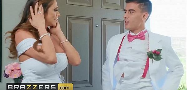  Milfs Like it Big - (Ariella Ferrera, Jordi El, Nino Polla) - Male Order Bride - Brazzers